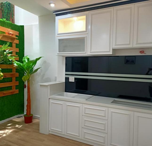 Nhận gửi bán nhà - Kẹt tiền Covid Bán gấp Nhà 20m ra HXH4M, Tân Hòa Đông, Phường 14, Quận 6, 44m2,