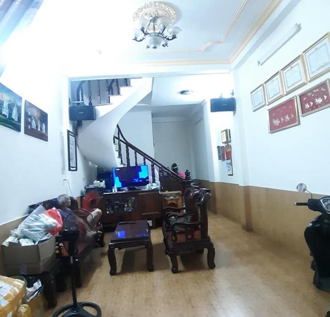 Cần Bán Nhà Tân Kỳ Tân Quý, Quận Tân Phú, 49m2 4Tầng, Giá chỉ 4.35 Tỷ