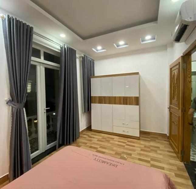Nhận gửi bán nhà -  Giải chấp cần Bán nhà HXH Nguyễn Kim, Phường 7, Quận 11, 50m2, 1T3L, 7 TỶ 8 MTG