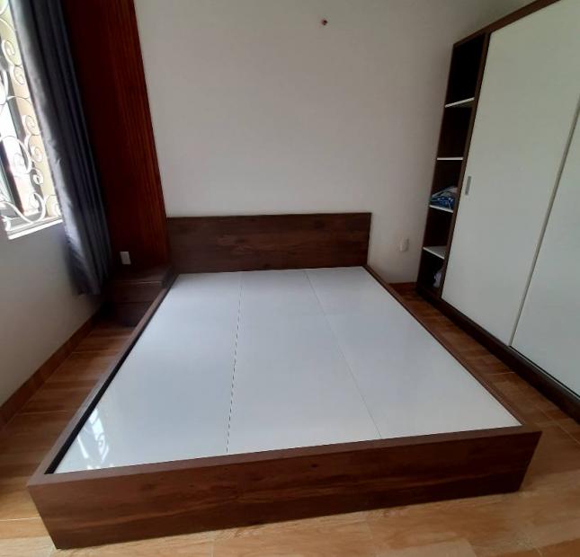 Nhận gửi bán nhà -  Bán gấp Nhà Ngay Sát bên Công Viên Tao Đàn, Quận 3, 4 Phòng ngủ, Sổ hồng Chính