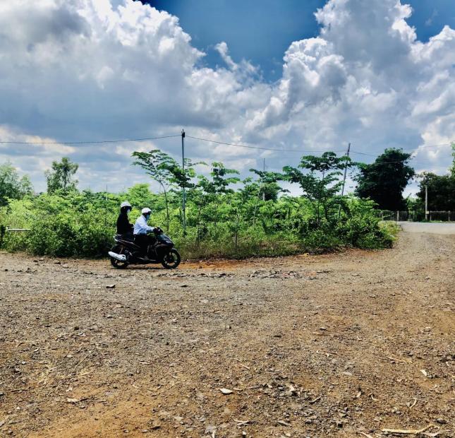 Đất nền giá rẻ KDC Núi Thơm – Bà Rịa Vũng Tàu