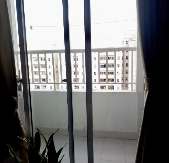Bán căn hộ Bàu Cát 2, quận Tân Bình ,Có Sổ Hồng, 60m2 2PN 2WC, Có nội thất như hình, giá rẻ nhất thị trường 