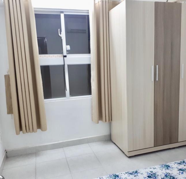 Bán căn hộ Bàu Cát 2, quận Tân Bình ,Có Sổ Hồng, 60m2 2PN 2WC, Có nội thất như hình, giá rẻ nhất thị trường 