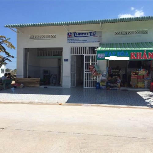 Do bệnh dịch nên làm ăn thua lỗ chính chủ bán gấp đất 300m và nhà trọ 16p ngay chợ, kcn,
