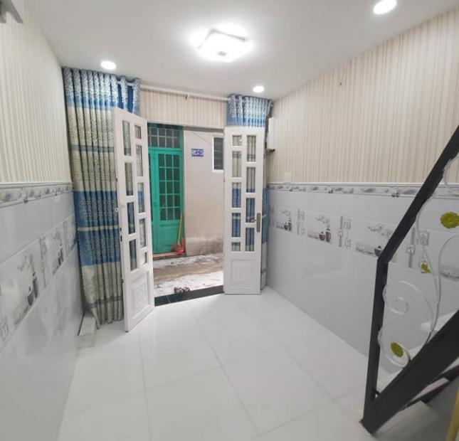 Nhận gửi bán nhà - Ngộp ngân hàng Cần Bán nhà HXH Bà Hạt, Phường 4, Quận 10, 36m2, 3 Tầng, 4x8, 4