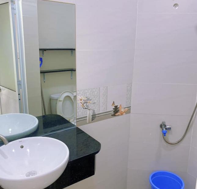 Nhận gửi bán nhà - Ngộp ngân hàng Cần Bán nhà HXH Bà Hạt, Phường 4, Quận 10, 36m2, 3 Tầng, 4x8, 4