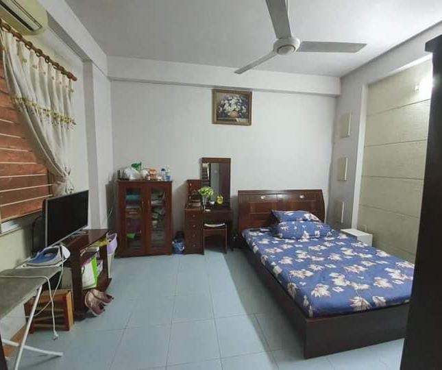 Nhận gửi bán nhà - Ngộp ngân hàng Cần Bán nhà HXH Bà Hạt, Phường 4, Quận 10, 36m2, 3 Tầng, 4x8, 4