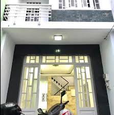 Chính chủ bán nhà mặt tiền Trần Nhân Tôn, Quận 10. 4.2x25m, hầm 5 lầu ST thang máy, giá 33 tỷ