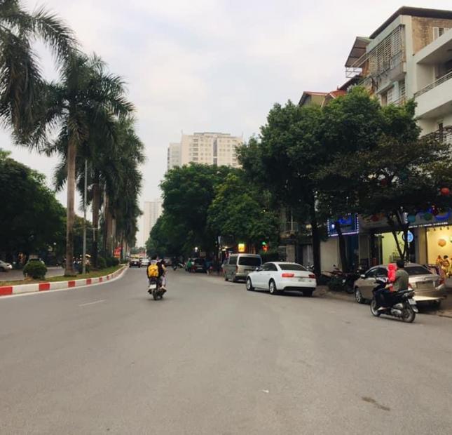 QUÁ HIẾM NHỈNH 10 TỶ 100m x 5 tầng mt 5m PL LIỀN KỀ OTO CHẠY VÒNG QUANH KĐT VĂN QUÁN