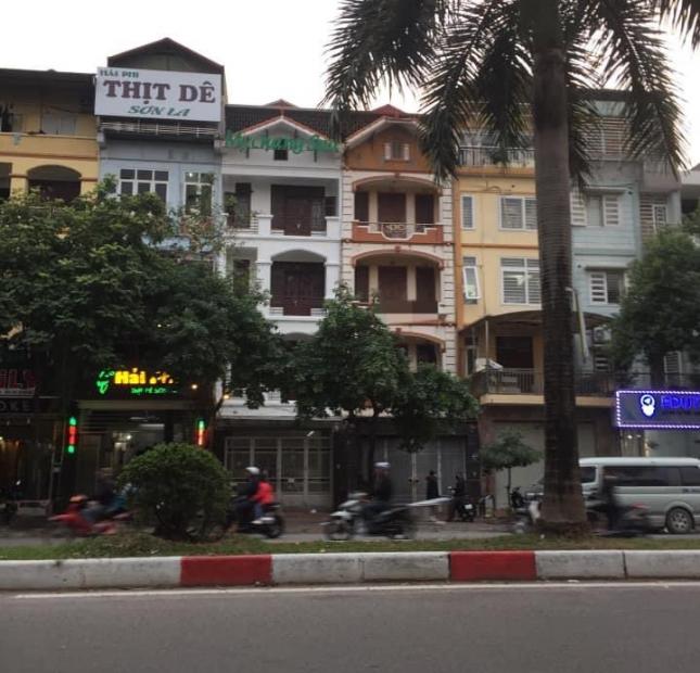 QUÁ HIẾM NHỈNH 10 TỶ 100m x 5 tầng mt 5m PL LIỀN KỀ OTO CHẠY VÒNG QUANH KĐT VĂN QUÁN