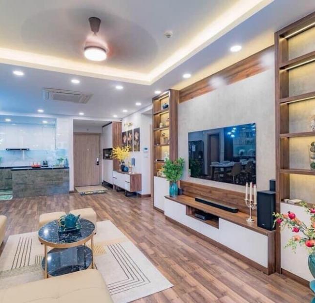 Bán căn hộ chung cư tại Dự án THT New City, diện tích 65m2  giá 14.7 Triệu/m² Tháng 9 bàn giao nhà