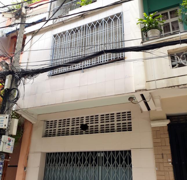 Bán nhà riêng tại Đường Lý Thường Kiệt, Quận 10,  Hồ Chí Minh diện tích 70m2  giá 17.5 Tỷ