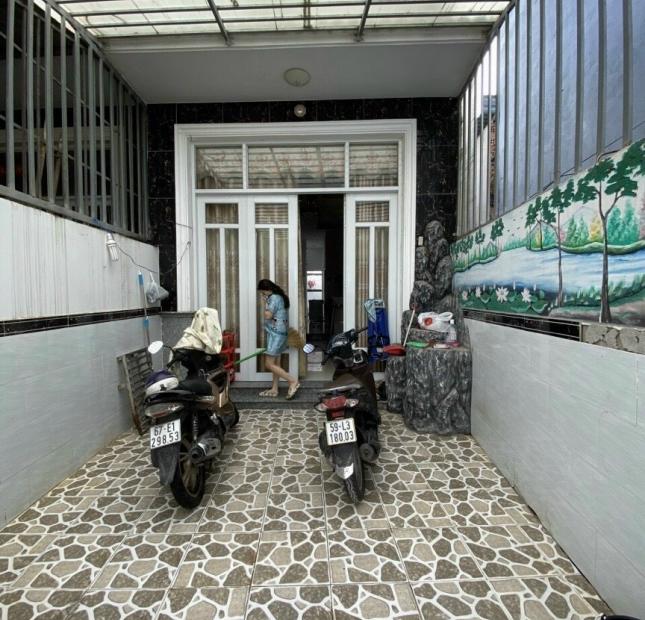Bán nhà hẻm xe hơi Đặng Nhữ Lâm, NB, dt 4x18m, nở hậu 5m, 4 PN. Giá 3,5 tỷ