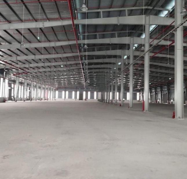 Cho thuê kho xưởng DT 1000m2, 4000m2, 6000m2 KCN Đài Tư, Long Biên, Hà Nội