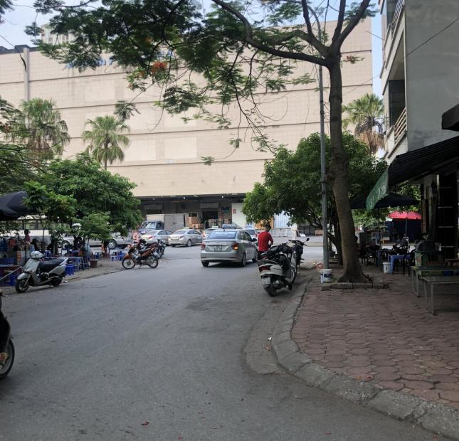 Bán gấp Liền Kề Văn Quán 100m mặt tiền 5m 5 Tầng vỉa hè gara oto vào nhà Kinh Doanh nhỉnh 10 tỷ