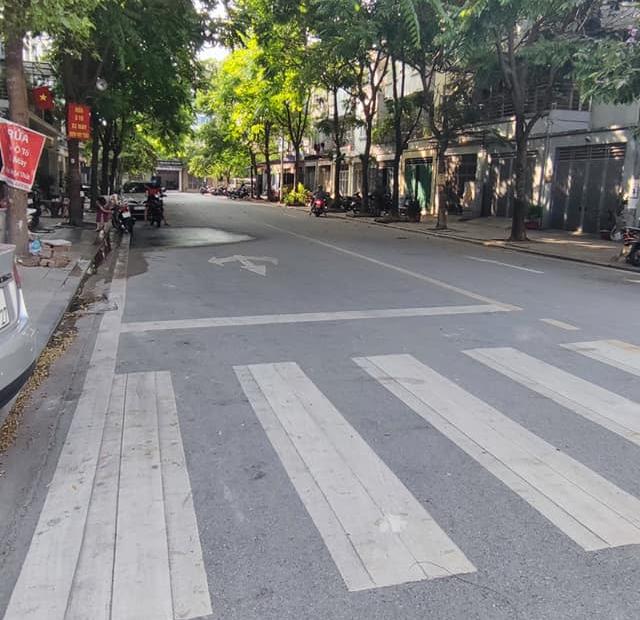 Bán gấp Liền Kề Văn Quán 100m mặt tiền 5m 5 Tầng vỉa hè gara oto vào nhà Kinh Doanh nhỉnh 10 tỷ