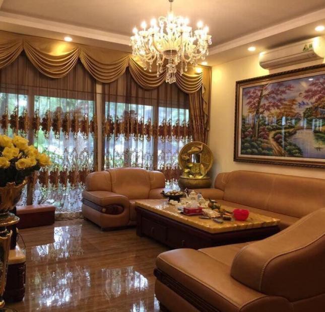 Bán gấp Liền Kề Văn Quán 100m mặt tiền 5m 5 Tầng vỉa hè gara oto vào nhà Kinh Doanh nhỉnh 10 tỷ