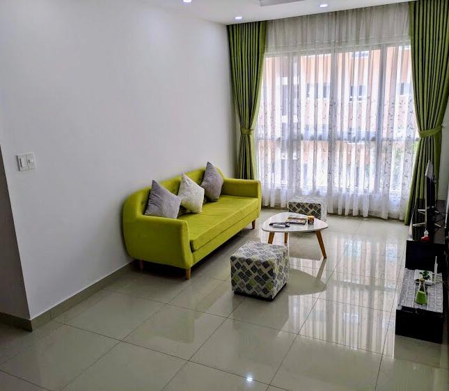 Cho thuê căn hộ Celadon City, quận Tân Phú, DT 82m2 3PN 2WC đầy đủ nội thất cao cấp như hình 