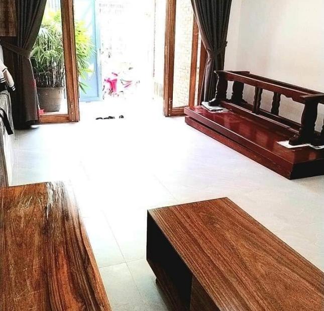 Bán nhà HXH Quang Trung, Q.Gò Vấp, 72m2 chỉ 4 tỷ 9.