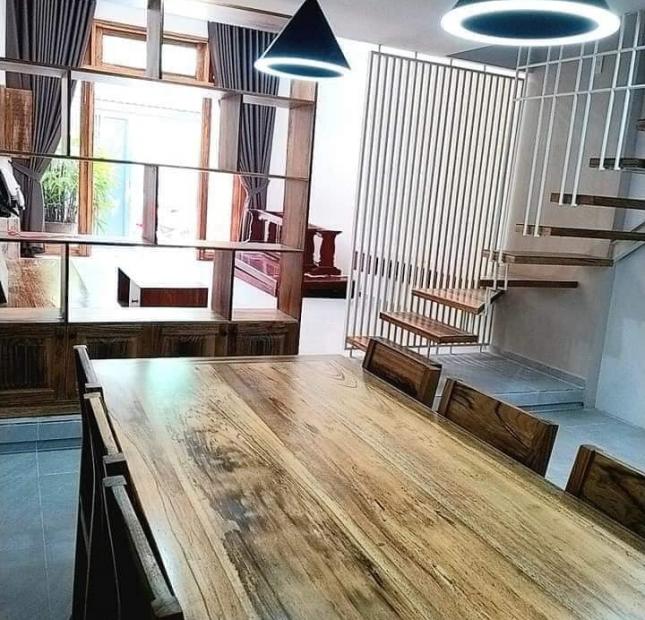 Bán nhà HXH Quang Trung, Q.Gò Vấp, 72m2 chỉ 4 tỷ 9.