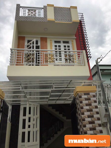 Bán nhà mặt tiền Hải Thượng Lãn Ông, Phường 14, Q. 5 giá chỉ hơn 30 tỷ DT 3.65x20m