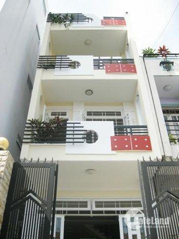 Tôi cần bán gấp MT Võ Văn Kiệt, Q5, 67m2 5 lầu mới đẹp giá 14,2 tỷ TL