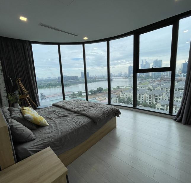 Chuyên bán căn hộ cao cấp Bason giá tốt có nhiều căn view đẹp 1PN, 2PN, 3PN nội thất cao cấp