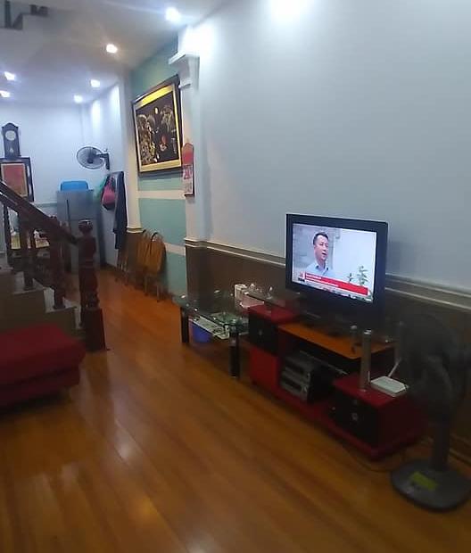              Nam Dư 49m2, 4 tầng, 4phòng ngủ 2 tỷ 5