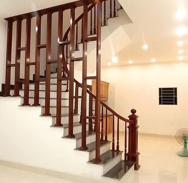 SIÊU PHẨM MỸ ĐÌNH 45M2x5 TẦNG, 20M RA PHỐ, NHÀ MỚI ĐẸP FULL NỘI THẤT.