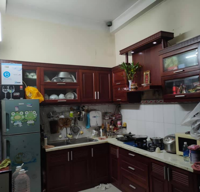 Giá Tốt! HXH 2 Mặt Tiền Phan Huy Ích,P.12,GV 52m2(3.5mx15mx2tầng) 3,1tỷ.