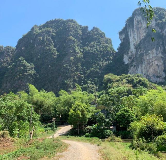 Đất đẹp giá rẻ Lương Sơn, Hòa Bình 2800m2, giá 2,8 tỷ