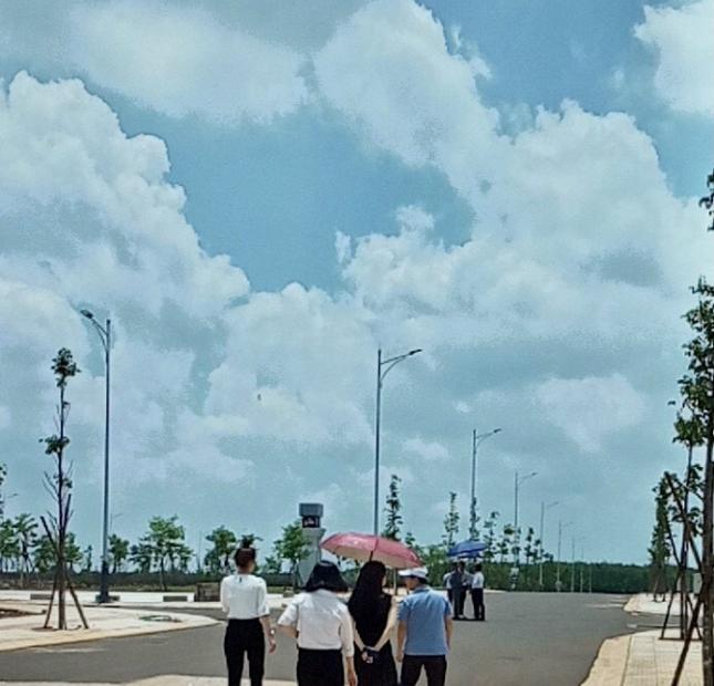 Khu đô thị Ân Phú- Đô thị xanh giữa lòng thành phố Buôn Ma Thuột- Giá gốc chỉ từ 668tr/ nền