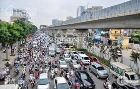 BÁN ĐẤT MẶT PHỐ QUANG TRUNG TẶNG NHÀ 2 TẦNG_52m2 VỈA HÈ SIÊU RỘNG KINH DOANH BẤT CHẤP 6.5 TỶ