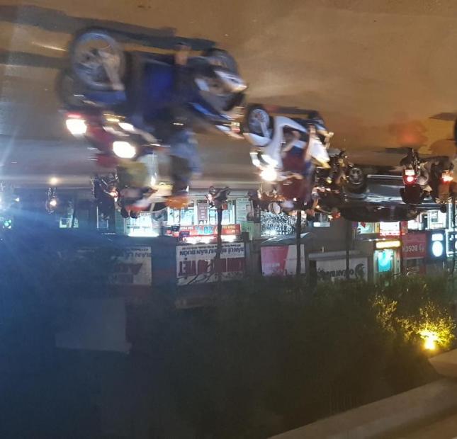 BÁN ĐẤT MẶT PHỐ QUANG TRUNG TẶNG NHÀ 2 TẦNG_52m2 VỈA HÈ SIÊU RỘNG KINH DOANH BẤT CHẤP 6.5 TỶ