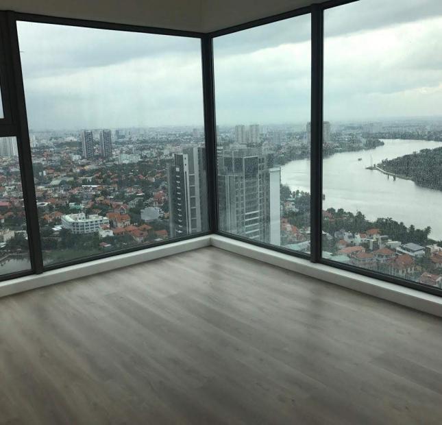 Giá cho thuê căn hộ Gateway Thảo Điền, Q2, TP Thủ Đức, giá cập nhật tốt nhất