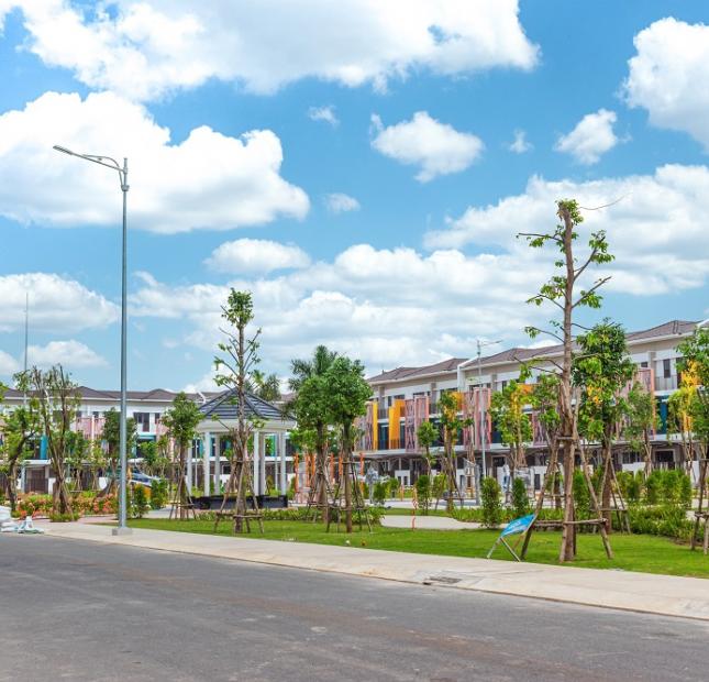 Dự án Suncasa Central giá F0 từ CĐT VSIP triển khai bán tại Trung tâm Khu Đô Thị