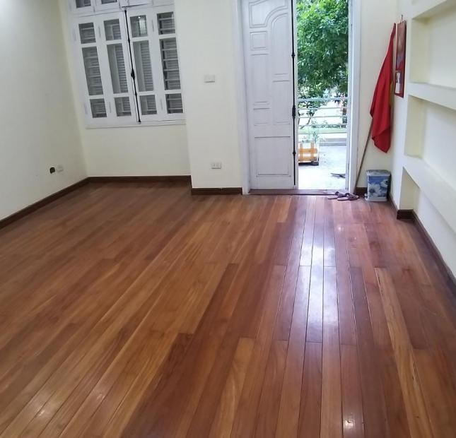 Cho thuê nhà KĐT Văn Quán, 80m2x 5 tầng, 16.5 triệu/tháng làm văn phòng, nhà ở