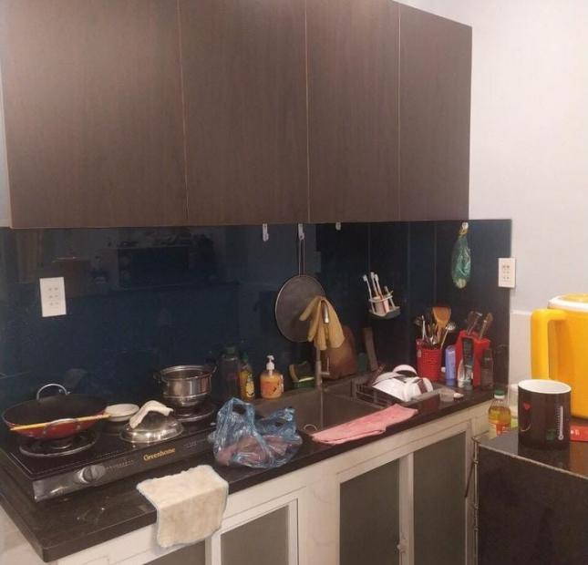 Bán gấp nhà mới đẹp long lanh, HXH 4M, Minh Phụng, Phường 10, Quận 11, 44m2, 4 Tầng, Chỉ 4 tỷ 9