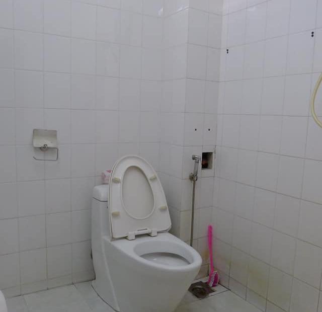 Bán gấp nhà mới đẹp long lanh, HXH 4M, Minh Phụng, Phường 10, Quận 11, 44m2, 4 Tầng, Chỉ 4 tỷ 9