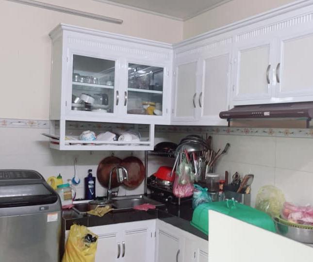 Bác sĩ Y Dược Bán gấp Nhà 260/3A Ngô Quyền, Phường 6, Quận 10, 44m2, 3 Tầng, giá 5  tỷ 9 MTG