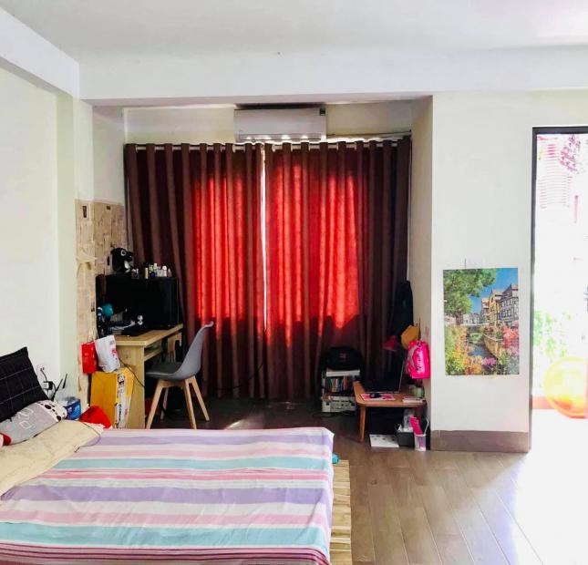 Bán đất Mễ Trì 125m, MT 8m ô tô 10m Xây chung cư dòng tiền 180tr/th Giá 8 tỷ 0975626023