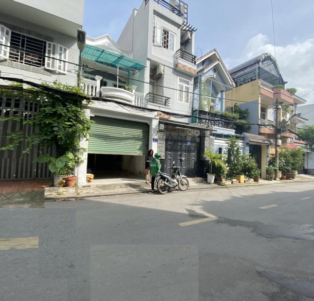 Chính chủ bán gấp căn nhà Lê Văn Thọ, P.9, Gò Vấp, DT 6 x 18m, giá 6.5 tỷ