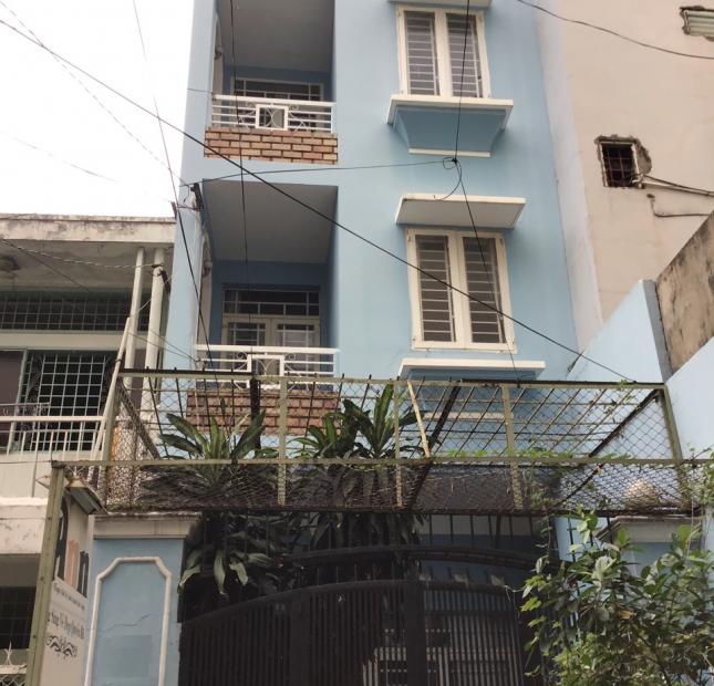 Bán nhà chính chủ  đẹp đường sư vạn hạnh quận 10 giá 32 tỷ