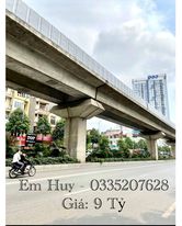 Chính chủ cần bán gấp nhà mặt phố Quang Trung Hà Đông, 89m2 giá 9 tỷ. Kinh doanh vỉa hè.