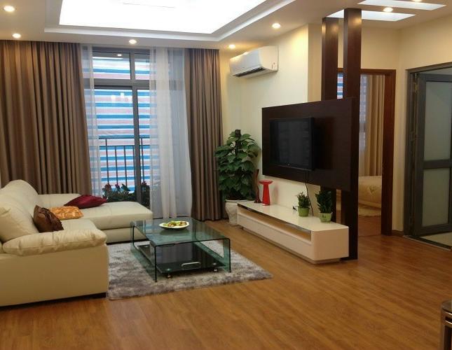 Bán căn hộ chung cư tại Dự án THT New City, Hoài Đức,  Hà Nội diện tích 45m2  giá 730 Triệu