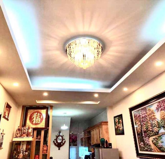 TÔ TẢI ĐỖ CỬA-5TẦNG- 35M2-3.2 TỶ- TẠI LONG BIÊN