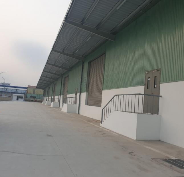 Cho thuê 1000m2-3000m2-5000m2-10.000m2 kho nhà xưởng tại Long Biên