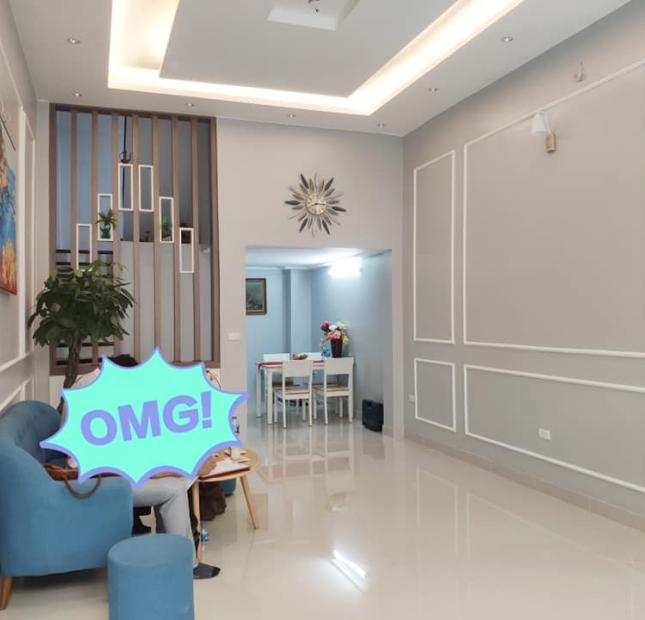 Bán nhà mới xây đẹp ngõ 354 Trường Chinh diện tích 45m2 giá 4 tỷ hơn