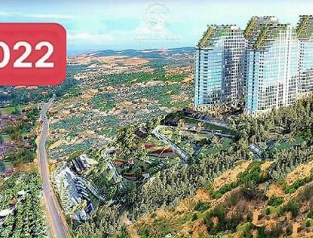 Bán căn hộ chung cư tại Dự án Apec Mandala Wyndham Bình Thuận, Phan Thiết,  Bình Thuận   diện tích 32m2  giá 500 Triệu
