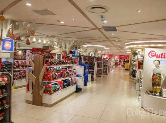 BÁN GẤP NHÀ MẶT PHỐ_LÔ GÓC_3 MẶT ĐƯỜNG_KINH DOANH SIÊU SẦM UẤT_130m_5 TẦNG_MT 20m_16.5 TỶ